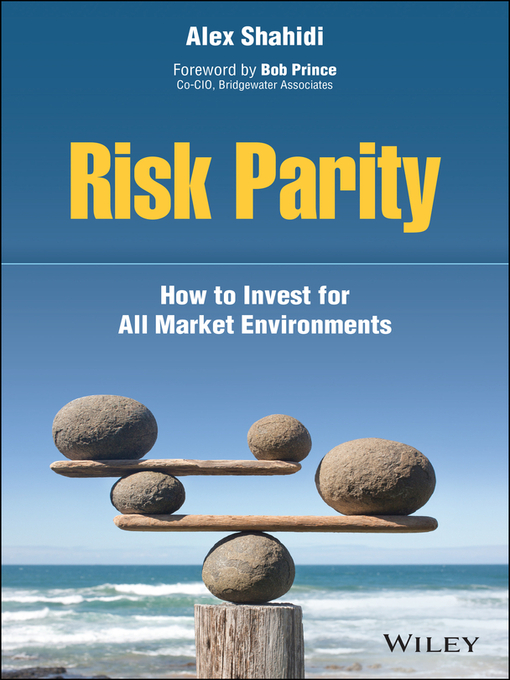 Cover image for Risk Parity